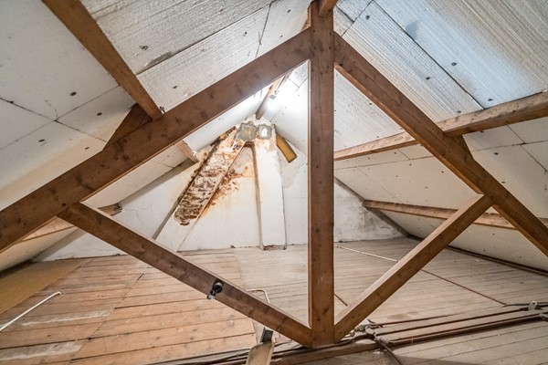 Medium property photo - Leharstraat 12, 5011 KC Tilburg